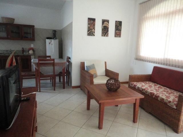 Apartment Acquamarine Porto Seguro