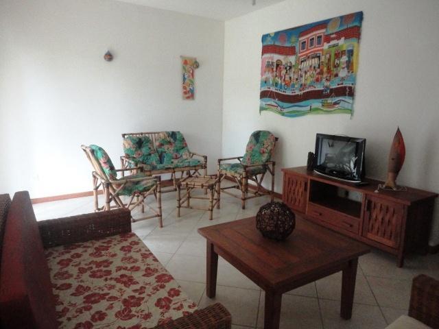 Apartment Acquamarine Porto Seguro