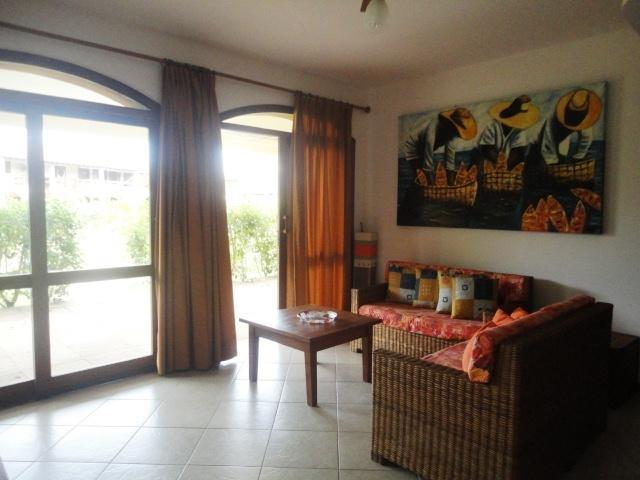 Apartment Acquamarine Porto Seguro