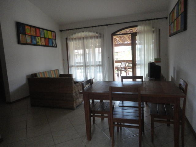 Apartment Acquamarine Porto Seguro
