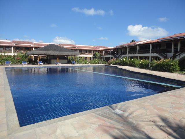 Apartment Acquamarine Porto Seguro